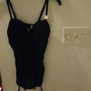 Bustier
